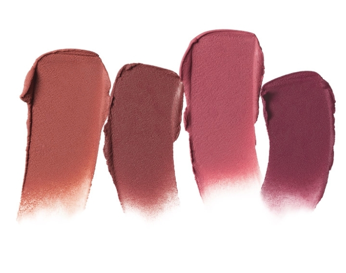 AOU Floofy Matte Balm 4.5 g. #04 Cold Balm