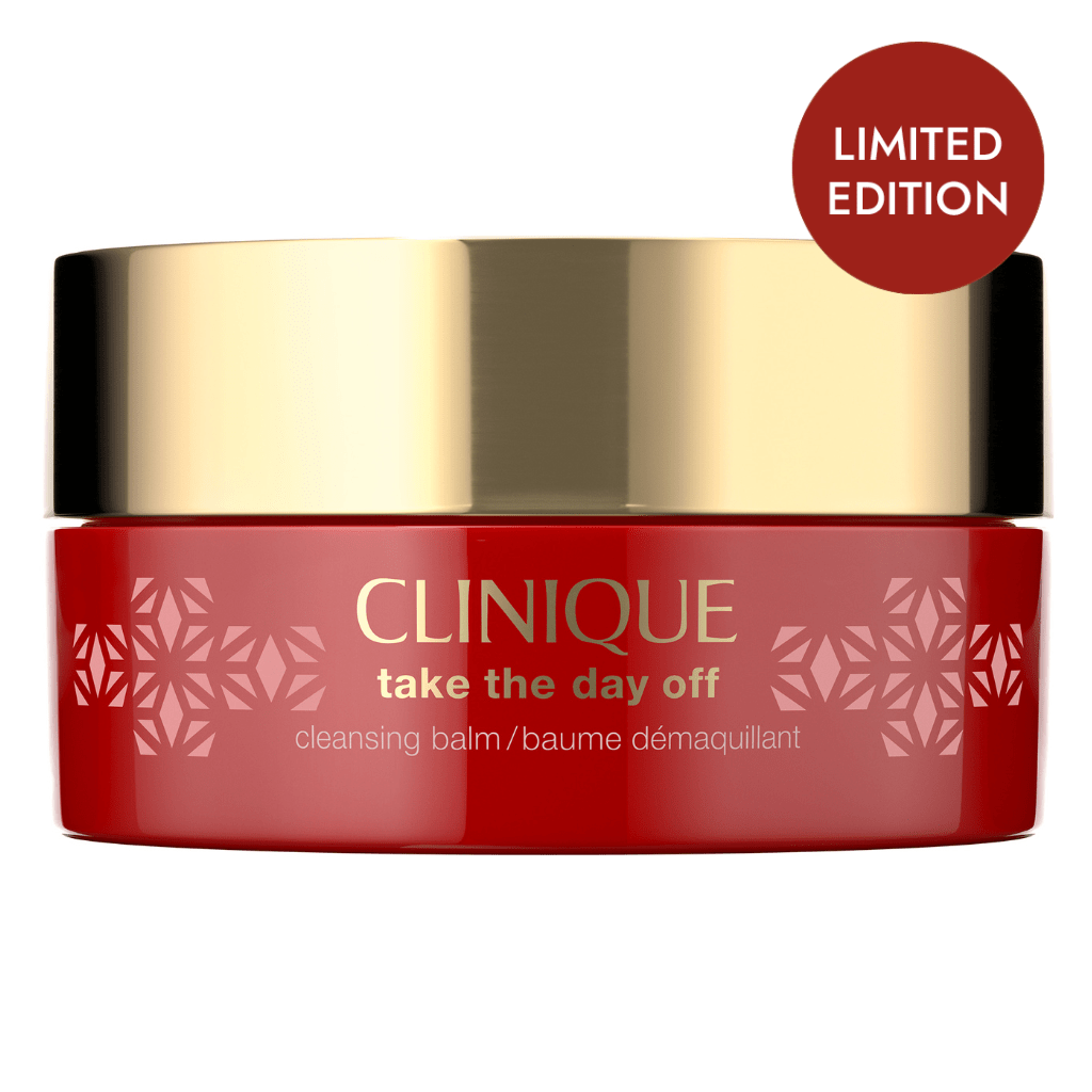Clinique Take the Day Off Cleansing Balm 125 ml. Limited Edition Lunar New Year 2023