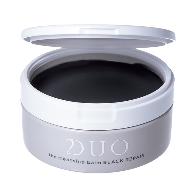 DUO The Cleansing Balm Black Repair 90 g.