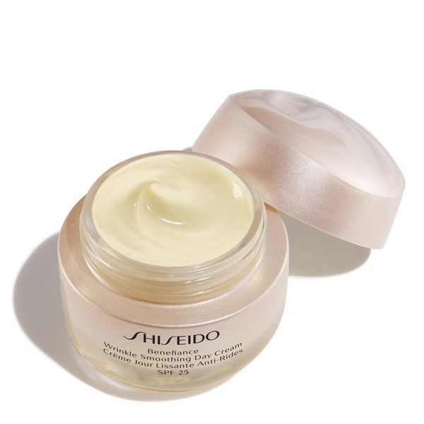 Shiseido Benefiance Wrinkle Smoothing Cream 30 ml.