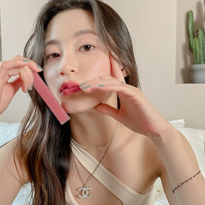 Rom&nd Blur Fudge Tint 5 g. #02 Rosiental