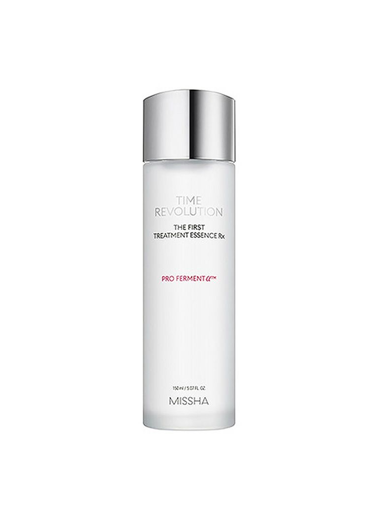 Missha Time Revolution The First Treatment Essence Rx Pro Ferment 150 ml.