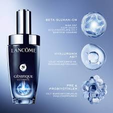 Lancome Genifique Ultimate Serum 30 ml. (No Box)