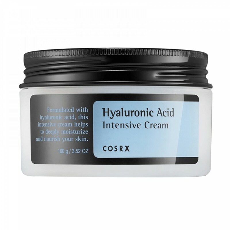 COSRX Hyaluronic Acid Intensive Cream 100 g.
