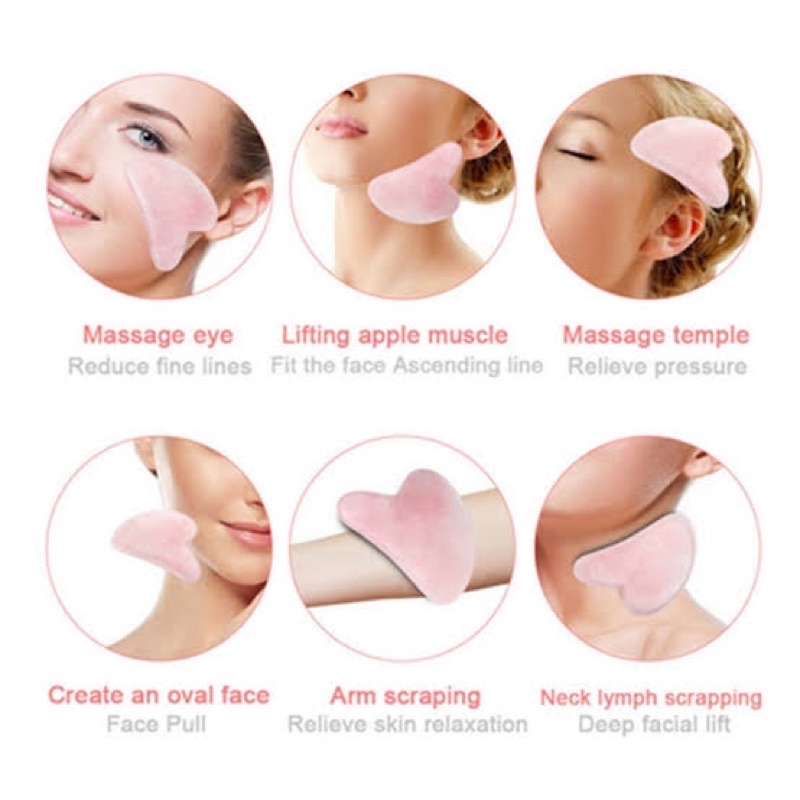 Bobbi Brown Gua Sha Facial Lifting Tool