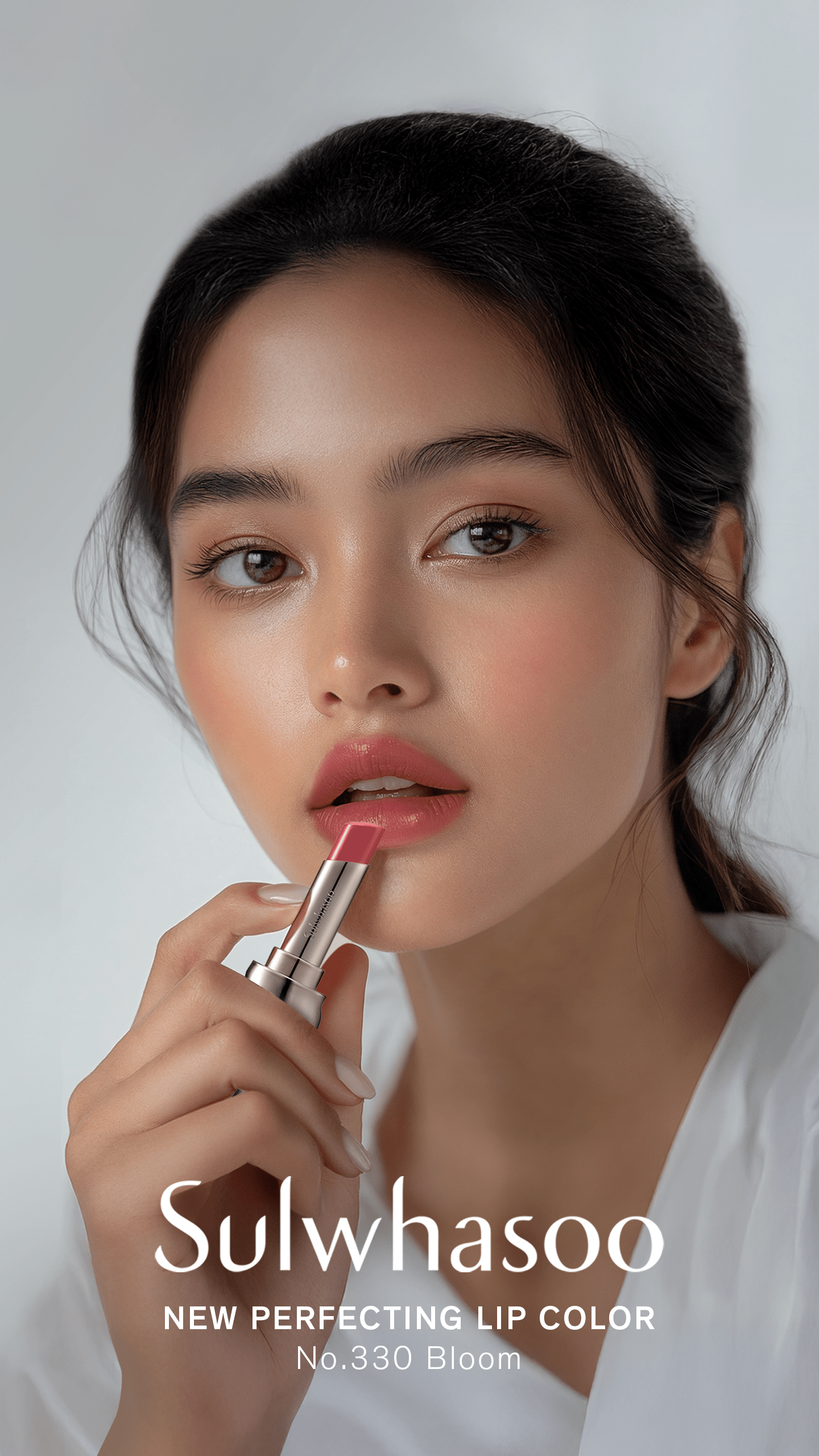 Sulwhasoo Perfecting Lip Color 3 g. #310 Terra