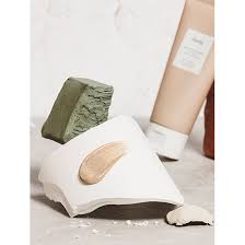 Huxley Clay Mask Balance Blend 120 g.