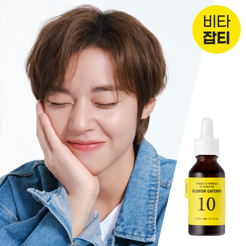 It's Skin Power 10 Formula VC Effector AD Blemish Catcher 30 ml.