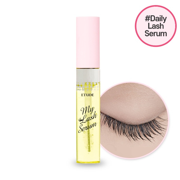Etude House My Lash Serum 9 g. (New Package)