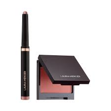 Laura Mercier Evening Brilliance Eye and Cheek Set