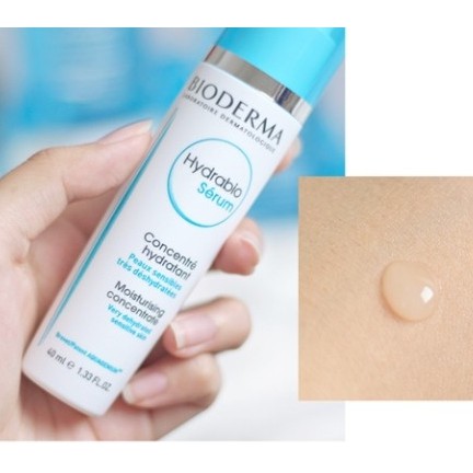 Bioderma Hydrabio Serum 40 ml.