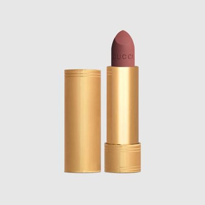 Gucci Rouge A Levres Mat Lip Color 3.5 g # 201 The Painted Veil