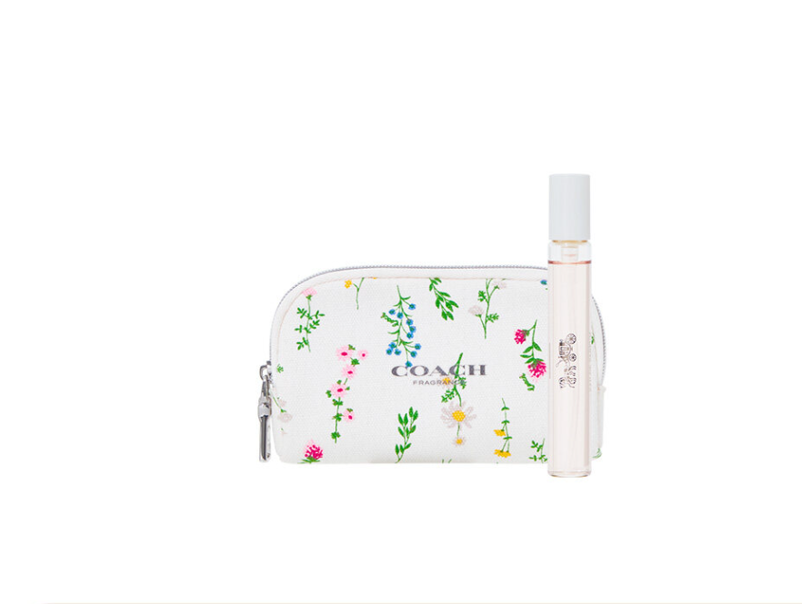 Coach Dreams Sunset Eau de Parfum 7.5 ml. + Bag