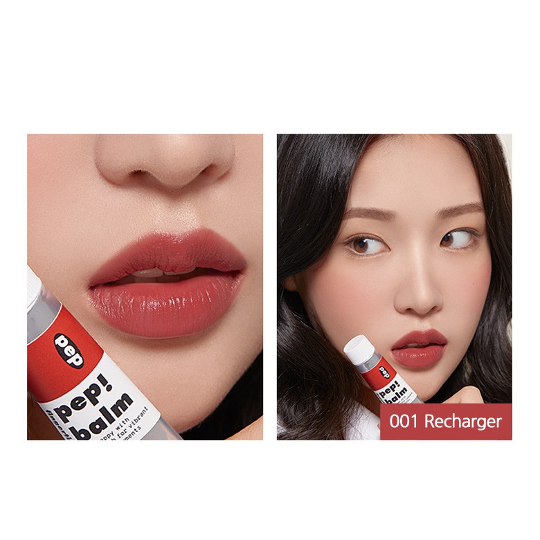 I'M MEME Pep! Balm #001 Recharger