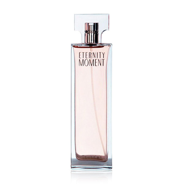 Calvin Klein Eternity Moment For Woman Eau De Parfum 100 ml.