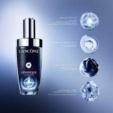 Lancome Genifique Ultimate Serum 100 ml. (No Box)