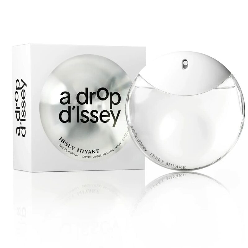 ISSEY MIYAKE A Drop D'issey EDP 50 ml.