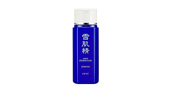 Kose Sekkisei White Powder Wash 100 g.