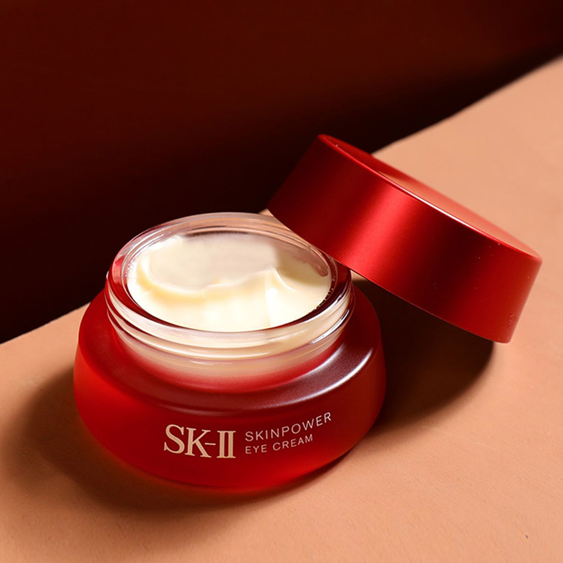 SK-II Skinpower Eye Cream 15 g.