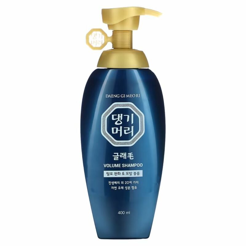 Daeng Gi Meo Ri Glamo Volume Shampoo 400 ml.