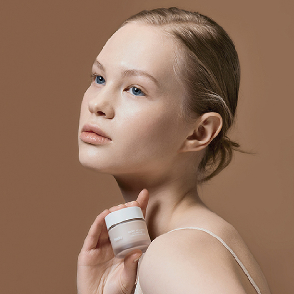 Huxley Secret Of Sahara Eye Cream Concentrate On 30 ml.