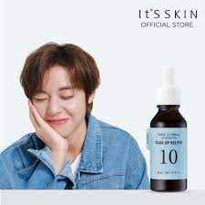 It's Skin Power 10 GF Effector AD Soak Up Helper 30 ml.
