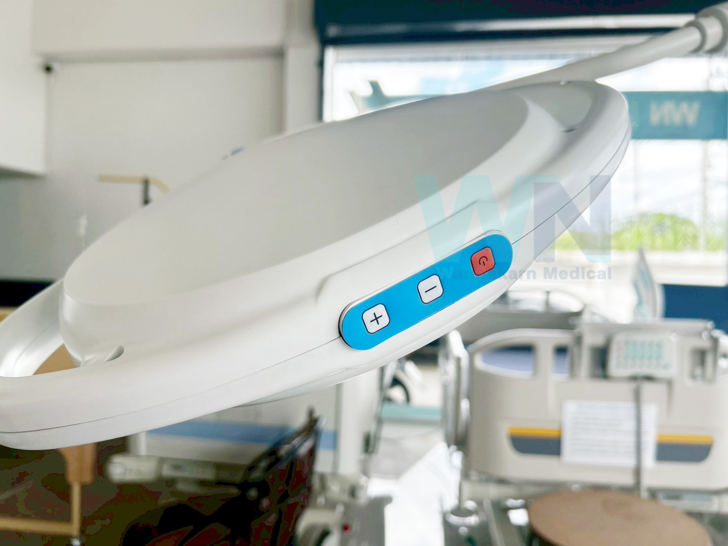 โคมไฟผ่าตัด Operation Lamp Model : YDE-300