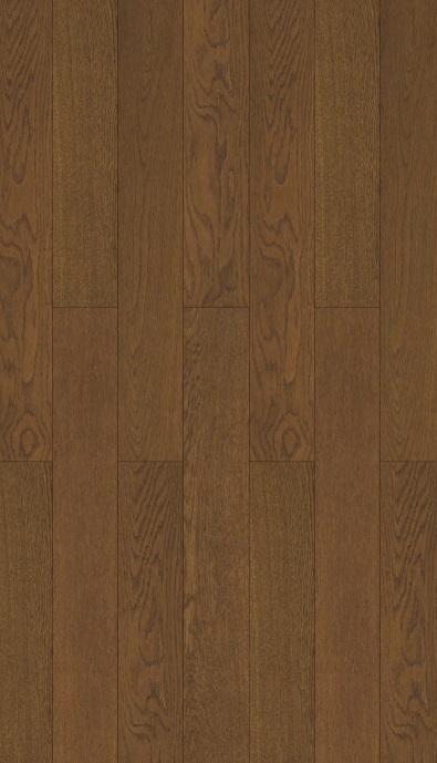 Brown Oak พื้นไม้เอ็นจิเนีย 12 mm