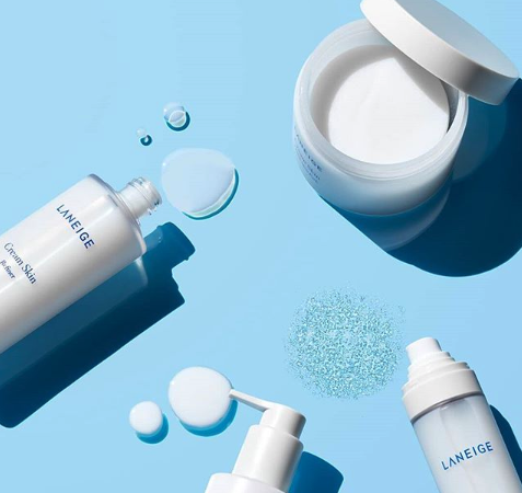 Laneige Cream Skin Refiner 15 ml.