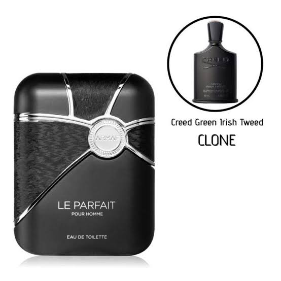 Armaf Le Parfait Pour Homme Eau De Toilette 100 ml.