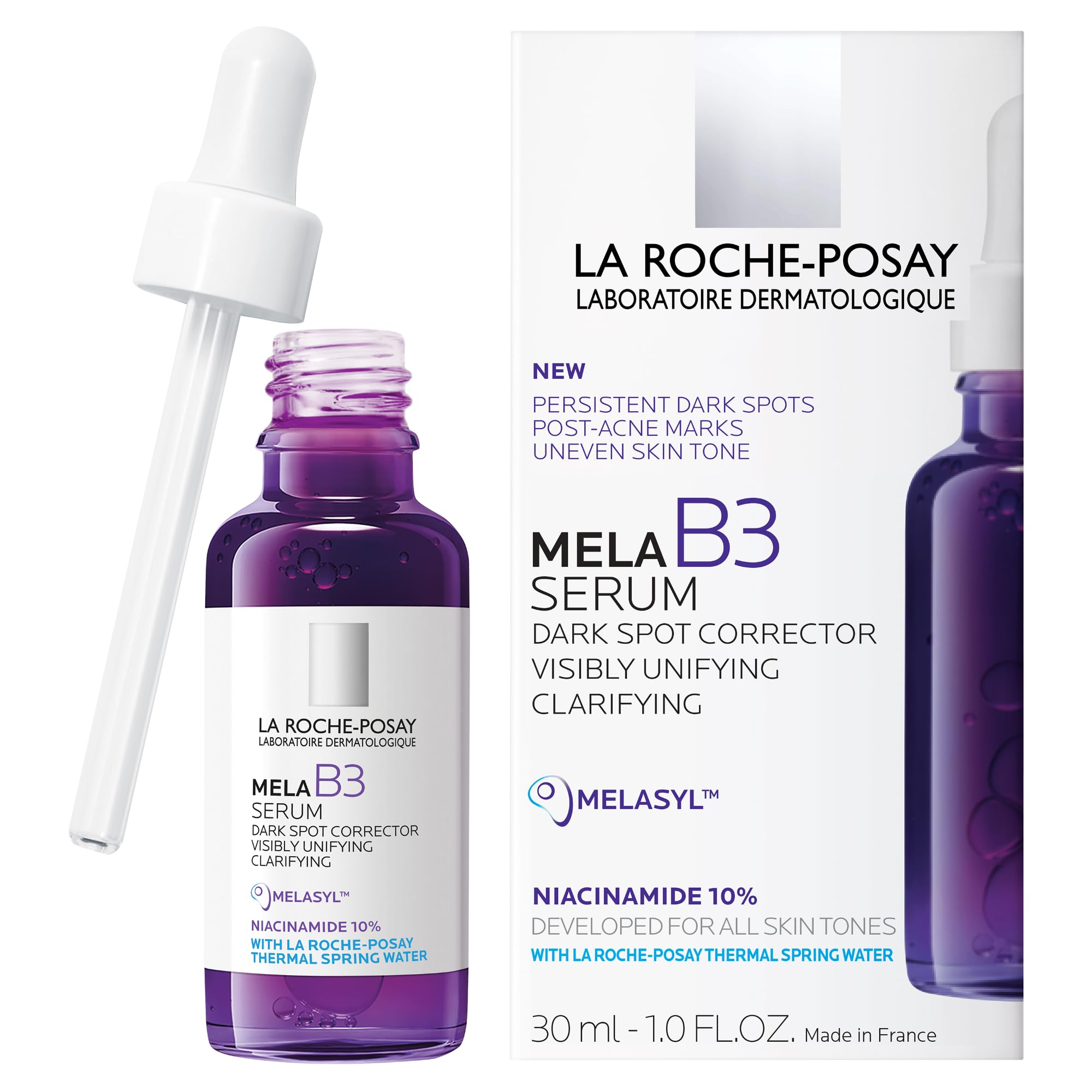 La Roche Posay Mela B3 Serum 30 ml.
