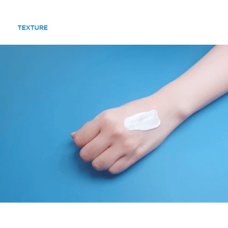 Isntree Hyaluronic Acid Watery Sun Gel 50 ml.