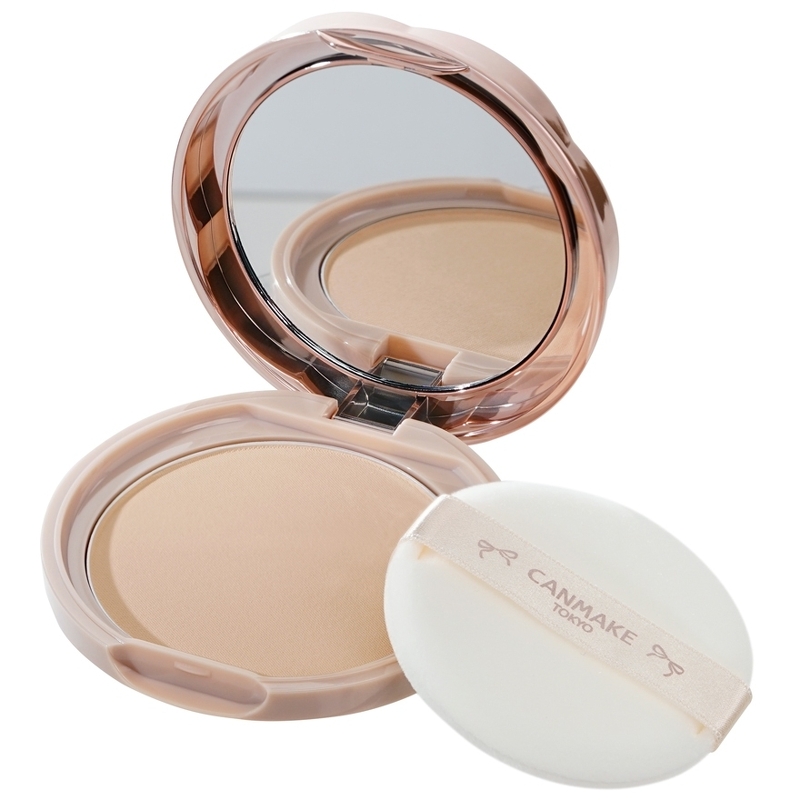Canmake Marshmallow Finish Powder 10 g. #MO
