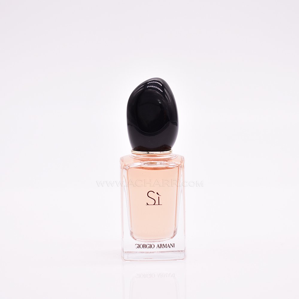 GIORGIO ARMANI Sì Eau de Parfum 7 ml.