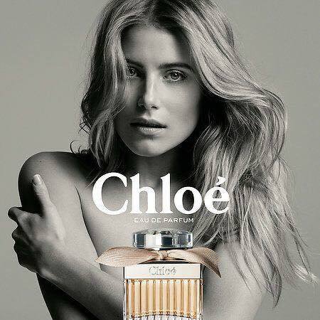 Chloe Les Mini Chloe Eau De Parfum 20 ml.