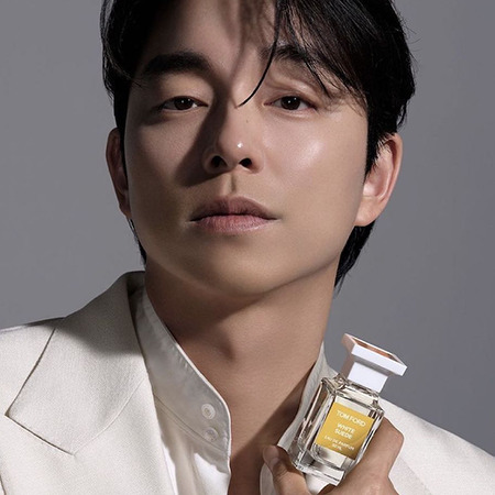 Tom Ford White Suede Eau de Parfum 10 ml.