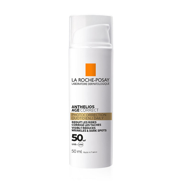 La Roche Posay Anthelios Age Correct SPF50 50 ml.
