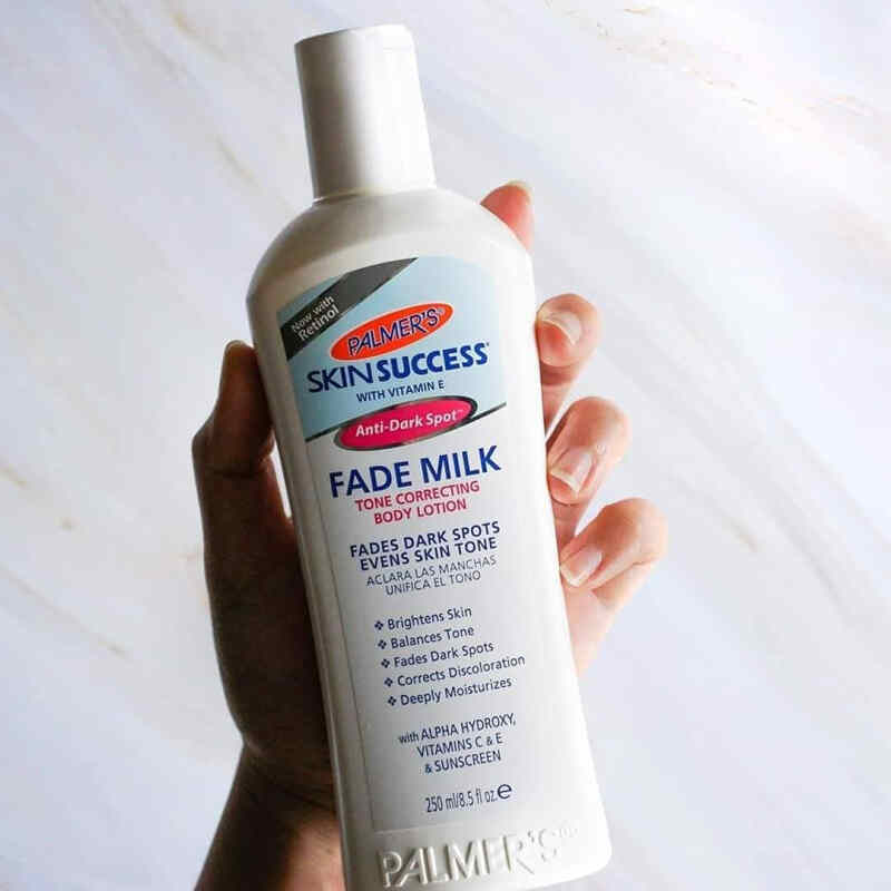 Palmer's Skin Success Anti-Dark Spot Fade Milk Body Lotion 250 ml.