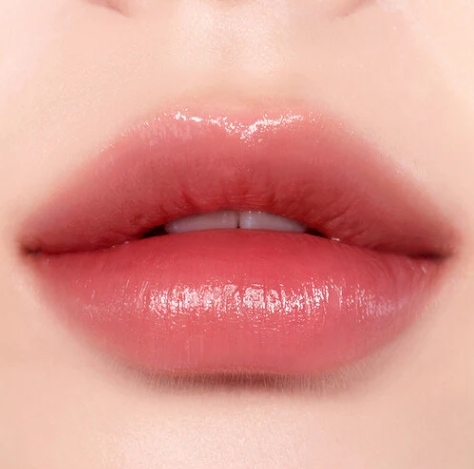 Peripera Water Bare Tint #05 Red Update