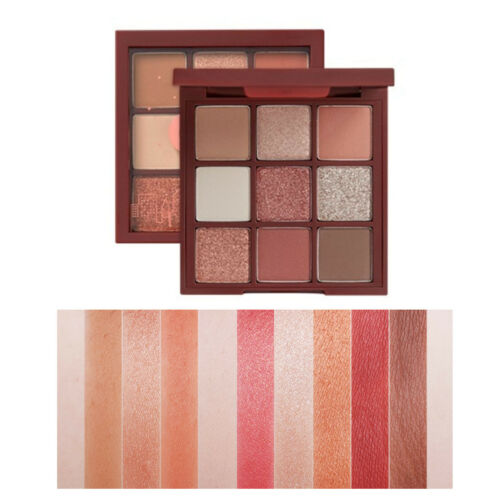 Etude House Play Color Eyes #Chilly Moon