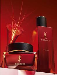 YSL OR Rouge La Lotion 30 ml.