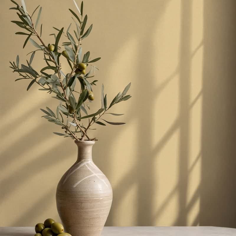 Pompöös Provence Marburg