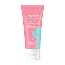 Mizumi Underarm White Booster 30 g.
