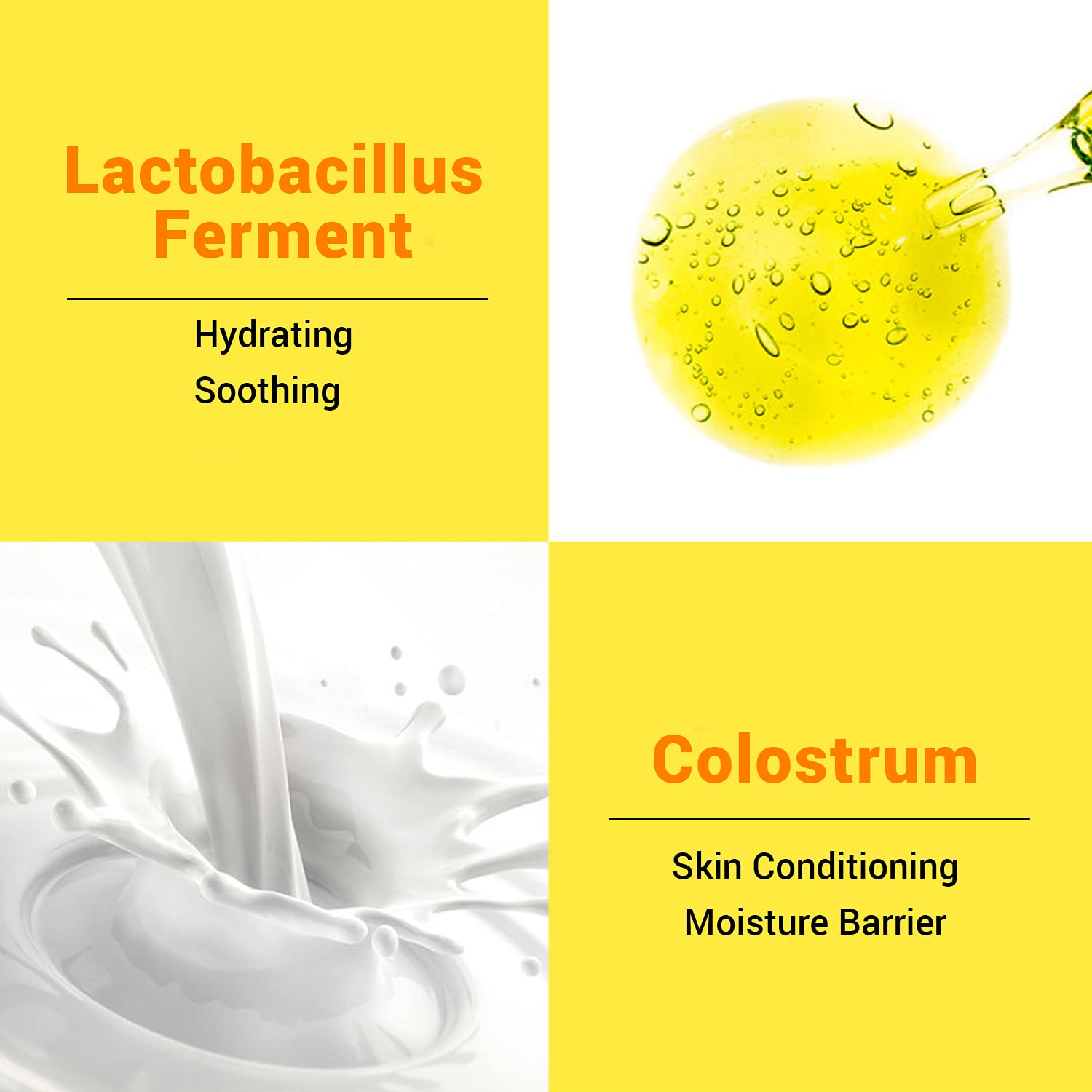 LACTO-DERM Face Body Wash 120 ml.