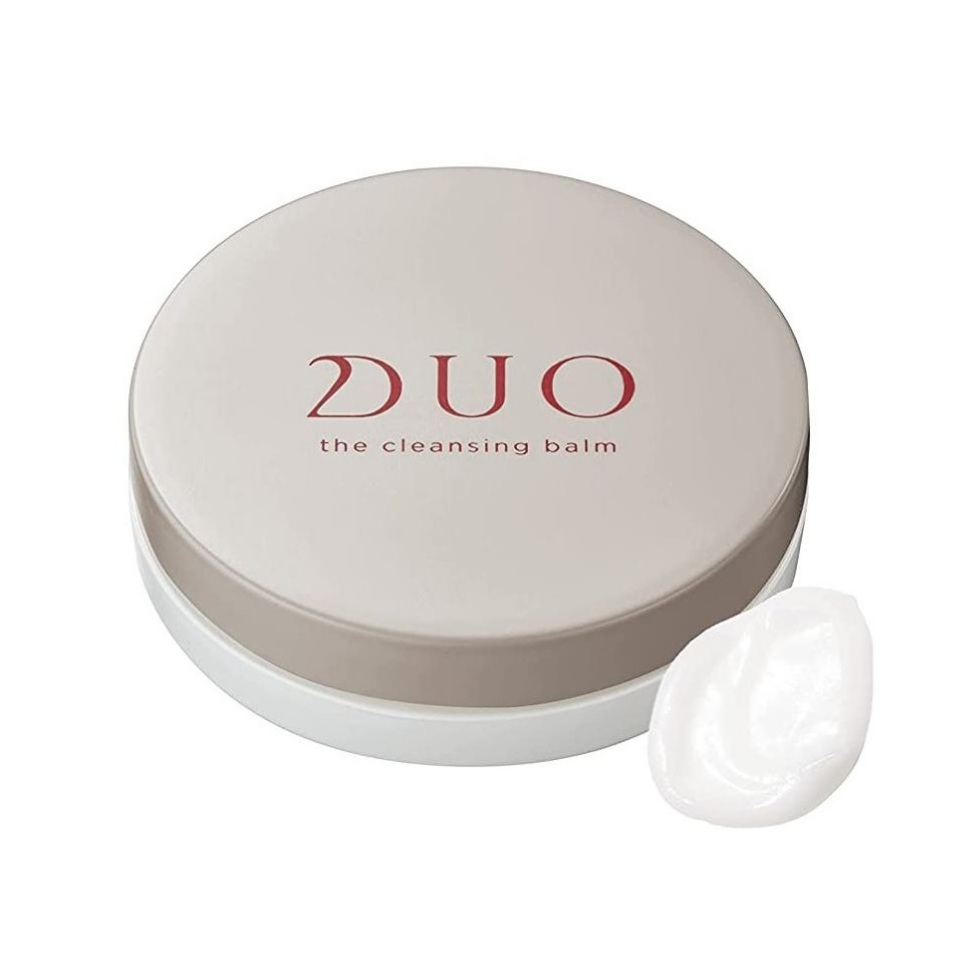 DUO The Cleansing Balm 20 g #ขนาดทดลอง