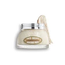 L'occitane Almond Delicious Paste 200 ml.