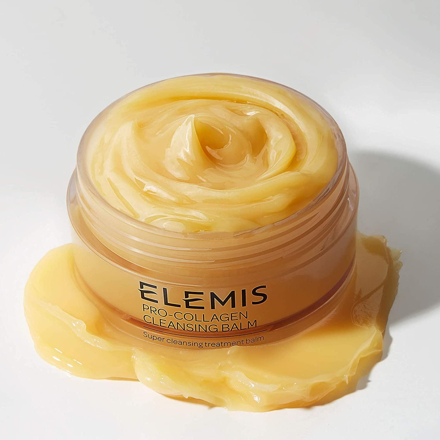 Elemis Pro-Collagen Original Cleansing Balm 20 g.