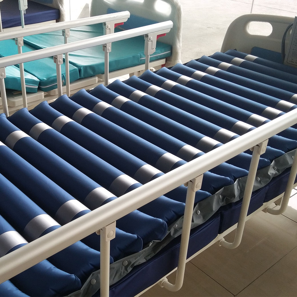 ที่นอนลมป้องกันแผลกดทับ รุ่น QDC-300B