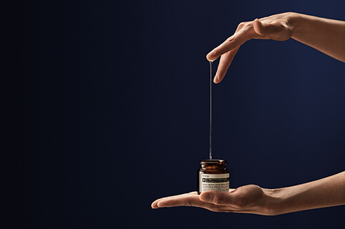 Aesop B & C Facial Balancing Gel 60 ml.