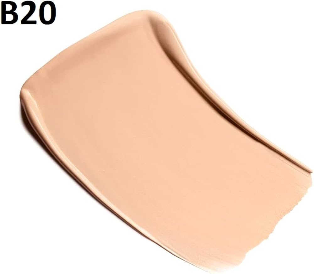 CHANEL Les Beiges Healthy Glow Moisturizing Foundation 30 ml. #B20